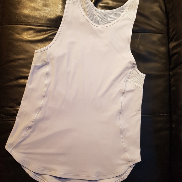 Lululemon Sculpt Tank II - Picture 5 of 6